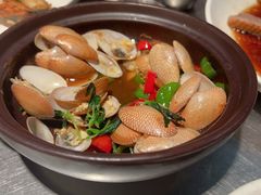 -陈鹏鹏潮汕菜(世界之窗店)