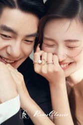 -罗马经典婚纱摄影·轻奢化定制