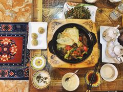 -宗巴雍姆藏餐府