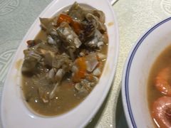 -小厨师·二十年沈家门小海鲜(百井坊巷店)