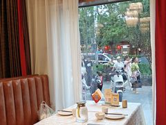 -马凯餐厅(地安门店)