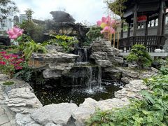 -顺德渔村·岭南一号