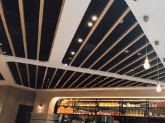 大堂-必胜客(国贸店)
