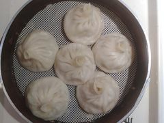 -百年尹氏汤包(湖南路狮子桥店)