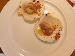 -岷山饭店-芝芝自助餐厅