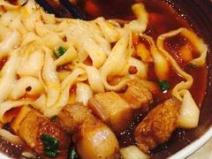 -好嫂子•刀削面(大兴店)