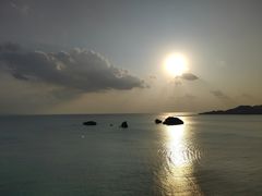 -名护雷桑力斯酒店