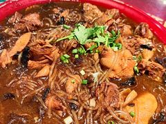 -人民公社大食堂(顺义总店)