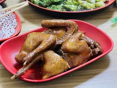 -光明刘冰乳鸽店(光明法政北路店)