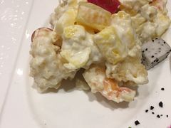 -陆壹捌餐厅(五大道店)