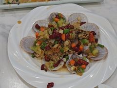 -威海渔村(黄兴路店)