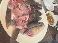 -正能量脆肉鲩火锅