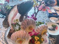 -北京饭店谭家菜