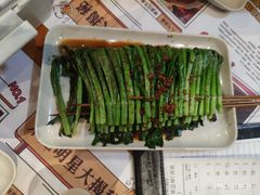 -木屋烧烤(龙岗南联店)