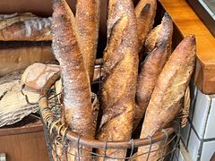 -Juicy Bakery(大学路店)