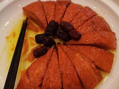 -中国科技大学-专家楼食堂
