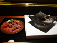 -元熹会席料理