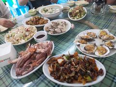 -常家活海鲜小吃(仅一家无分店)
