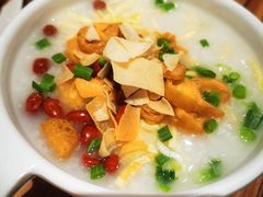 -粤食堂(天津和悦汇店)