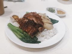 -龙记香港茶餐厅(久光百货店)