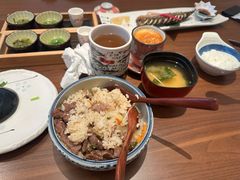 -七条鱼日本料理(远洋乐堤港店)