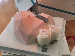 -杜哈夫DOUX RÊVE·生日蛋糕(日月光店)