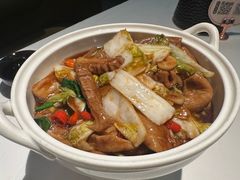 -桂满陇·杭州饭店(清河万象店)