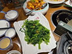 -昌隆•家家鹅乡•海南菜老字号(琼海店)