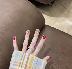 -1T·1M 日式美甲美睫