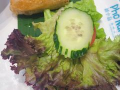 越南春卷-越小品·越南餐厅(万科里店)