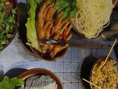 -冯校长老火锅(深圳总店)