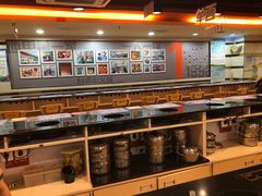 -呷哺呷哺(西单大悦城店)