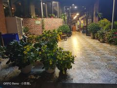 -蟹谢蒸鲜自助餐厅