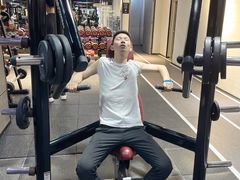-一兆韦德健身(张杨路店)