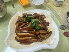 -惠来大排档(联创商业街店)