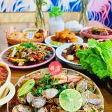 安利藏在居民楼里面的本地小众店『花熊🐻家』
