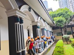 -湖南省立第一师范学校旧址