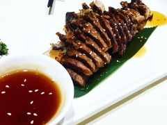 -华师大厦酒店·华粤轩中餐厅