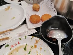 -潮汕美牛肉丸火锅店(天宁寺店)