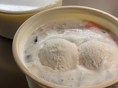 -文昌邓记清补凉(西沙路店)