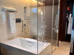 -天津君隆威斯汀酒店