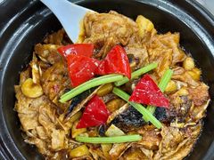 -盛记顺德高佬猪杂粥