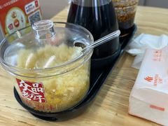 -众品老方子锅贴甜沫(李村店)