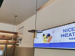 -牛扒先生·厚切雪花牛扒西餐厅(北京路禺山路店)