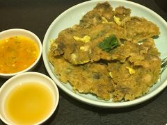 潮州蚝烙-潮堂 · 潮州菜(国贸商城店)