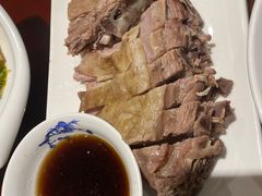 -尹兰楼西北风情餐厅(嘉定店)