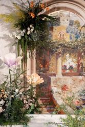 -曼格纳婚礼艺术中心(张江店)