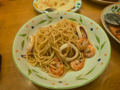 -萨莉亚意式餐厅(天河城购物中心店)