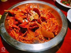 -谢蟹浓(西铁营万达店)