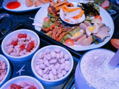 -纯K(打浦桥店)